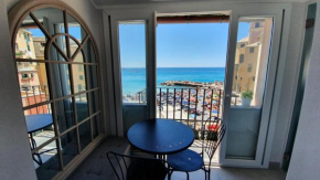 Best flat beachfront Camogli Camogli